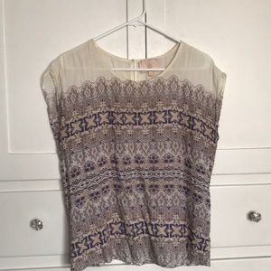 Darling blouse